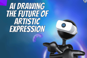 AI Drawing : The Future of Artistic Expression