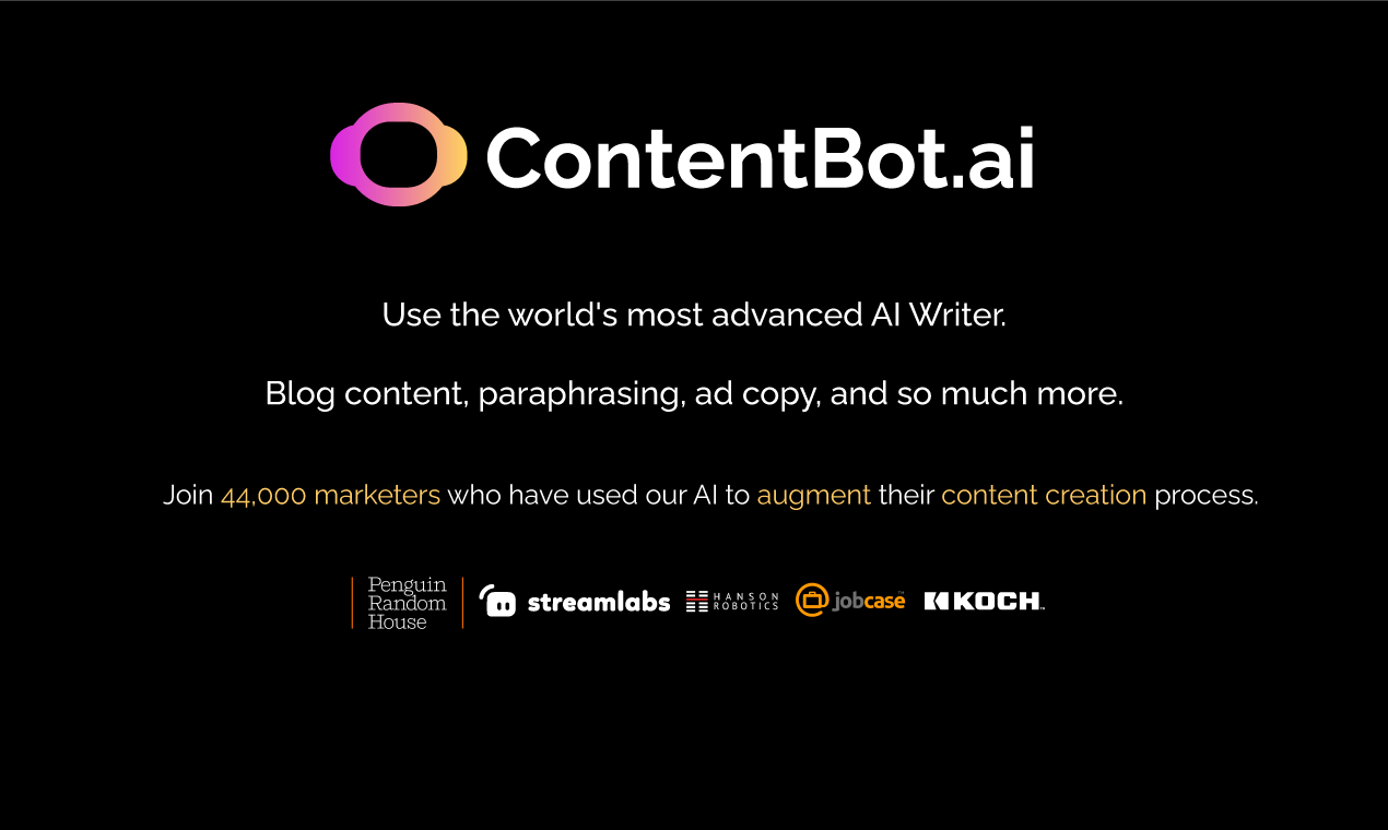 contentbot